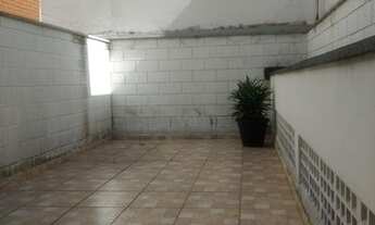 Imagem 6: Kitnet/conjugado para aluguel possui 25 metros quadrados com 1 quarto