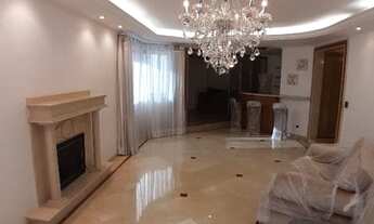 Imagem 3: Apartamento a 5 minutos do Shopping Analia Franco , com 4 vagas e 3 suites