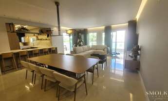 Imagem 3: Cobertura a venda com 4 dormitórios sendo 4 suítes no João Paulo, Florianópolis SC