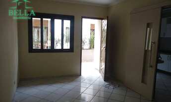 Imagem 7: Sobrado com 2 dormitórios à venda, 80 m² por R$ 400.000,00 - Parque São Domingos - São Pau