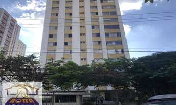 Imagem: Apartamento Perdizes São Paulo/SP