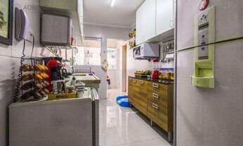 Imagem 5: Apartamento à venda, 84 m² por R$ 540.000,00 - Freguesia do Ó - São Paulo/SP