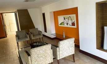 Imagem 2: Amplo apartamento no Guararapes com 149m2