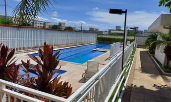 Imagem: Apartamento para aluguel possui 45 metros