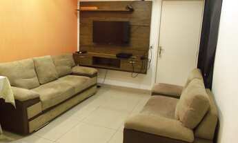 Imagem 5: Casa para venda com 65 metros quadrados com 2 quartos em Nazaré - Salvador - BA