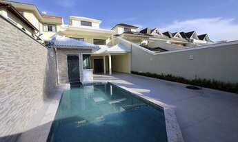 Imagem 2: Casa de condomínio, Rio Mar, 221 m2, com 5 quartos, linda!