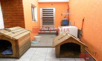 Imagem 3: Sobrado residencial à venda, Jardim Colorado