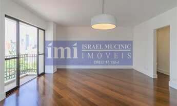 Imagem 2: Sao Paulo - Apartamento Padrão - Pinheiros