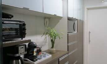 Imagem 6: APTO SÃO PAULO Apartamento com 3 dormitórios