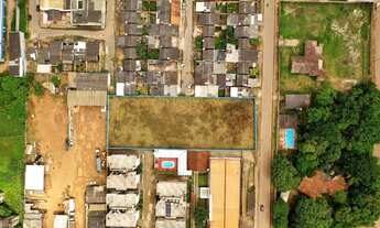 Imagem 5: Excelente Oportunidade, Terreno de 3.453m² Próximo a Havan, sub esquina com a 3 e meio Zon