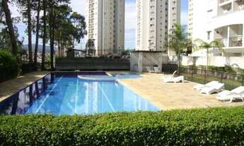 Imagem: Apartamento para aluguel com 64 metros quadrados