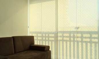 Imagem 4: Apto 1 Dorm. - 1 Vaga - Mobiliado -100 metros METRÔ V. Madalena