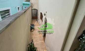 Imagem 6: Sobrado com 3 dormitórios à venda, 175 m² por R$ 535.000,00 - Jardim Aricanduva - São Paul