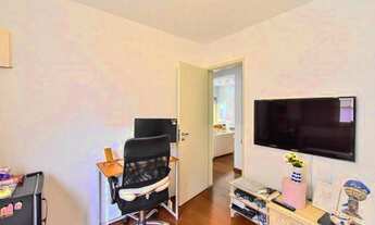 Imagem 6: Apartamento com 2 quartos 1 suíte em andar alto Jardim Paulista