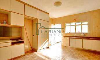 Imagem 6: Sobrado com 3 dorms, Pompeia, São Paulo, Cod: 12307