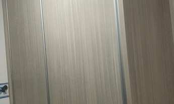 Imagem 6: Apartamento 3 quartos 74m², Nascente, 2 vagas, 8º andar, com armarios