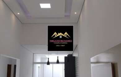 Imagem 3: CASA TERREA NOVA SEMI MOBILIADA - 3 DORMITORIOS SENDO 1 SUITE