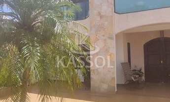 Imagem 3: SOBRADO A VENDA NO COUNTRY, ENTRE AS R.RAFAEL PICCOLI E 13 DE MAIO,CASCAVEL - PR