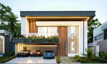 Imagem: Casa para venda possui 331 metros quadrados