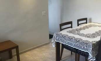 Imagem 3: Apartamento para venda possui 55 metros quadrados com 2 quartos