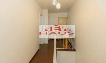 Imagem 7: SOBRADO V. REGENTE FEIJÓ - SP