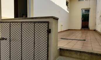 Imagem 2: Casa térrea, VENDA, com180 m², com 3 dorms., 03 vagas cobertas,ampla área coberta, Jd. da