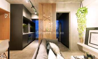 Imagem 2: LINDÍSSIMO APARTAMENTO 1 DORMITÓRIO (SUÍTE) 55M2 NA MOOCA