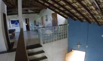 Imagem 7: Belo Horizonte - Casa Padrão - Santa Amélia