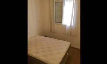 Imagem 4: Apartamento para venda possui 40 metros quadrados com 1 quarto em Paraisópolis - São Paulo