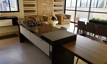 Imagem 4: Apartamento para venda possui 114 metros quadrados com 3 quartos em Jatiúca - Maceió - AL