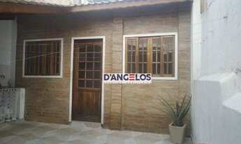 Imagem 5: Casa com 3 dormitórios à venda por R$ 447.000 - Vila Nova Curuçá - São Paulo/SP