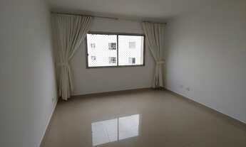 Imagem 2: Bom apartamento 2 dormitórios com garagem, localizado a apenas 100m da estação Jabaquara d