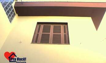 Imagem 5: Sobrado para aluguel e venda tem 208 metros quadrados com 3 quartos