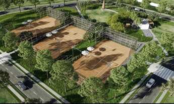 Imagem 5: Lote de 719m2 - Plateau D?or - Etapa 1 - Quitado - pronto para construir