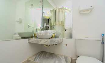 Imagem 6: Varanda das Rosas - Apartamento 4 quartos, sendo 3 suítes