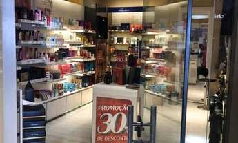 Imagem 5: Loja em shopping no coração do centro comercial de Porto Seguro