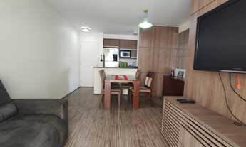 Imagem 3: Apartamento para Locação em São Paulo, Vila São Paulo, 3 dormitórios, 1 suíte, 2 banheiros