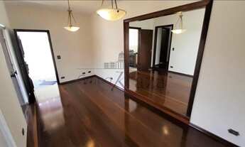 Imagem 4: Casa / Sobrado - Bosque dos Eucaliptos - Locação e Venda - Residencial