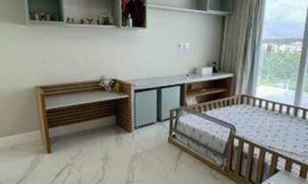 Imagem 3: Alphaville Litoral Norte 2, 3suites, 350m² (Porteira fechada!!