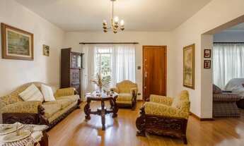 Imagem 2: SãO PAULO - Casa Padrão - Campo Belo