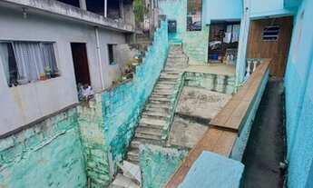 Imagem 5: Casa para venda tem 100 metros quadrados com 1 quarto em Jardim Piracuama - São Paulo - SP