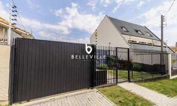 Imagem 5: Terreno, 442 m², à venda por R$ 900.000 Rua Vital Brasil, 159 - Portão - Curitiba/PR