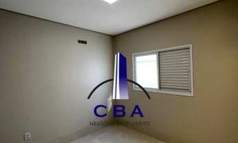 Imagem 5: Casa térrea com condomínio Belvedere