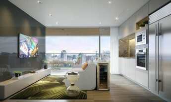 Imagem 5: Studio para venda tem 53 metros quadrados com 1 quarto em Vila Olímpia - São Paulo - SP