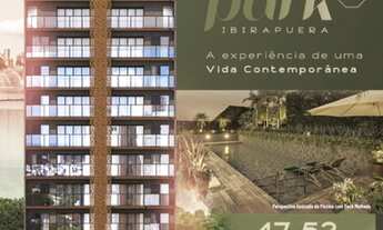 Imagem 3: Apartamento para venda possui 52 metros quadrados com 2 quartos em Vila Mariana - São Paul