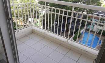 Imagem 3: Apartamento para venda com 60 m² com 2 quartos sendo 1 suíte em Vila Leopoldina - São Pa