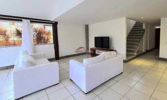 Imagem 6: Casa de Condomínio para aluguel, 4 quartos, 4 suítes, Praia Rasa - Armação dos Búzios/RJ