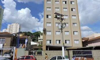 Imagem: Locação Residential / Apartment Parada