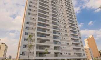 Imagem: São Paulo - Apartamento Padrão - Aclimação