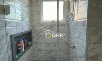 Imagem 7: Apartamento com 2 dormitórios à venda, 50 m² por R$ 350.000 - Vila Carmosina - São Paulo/S